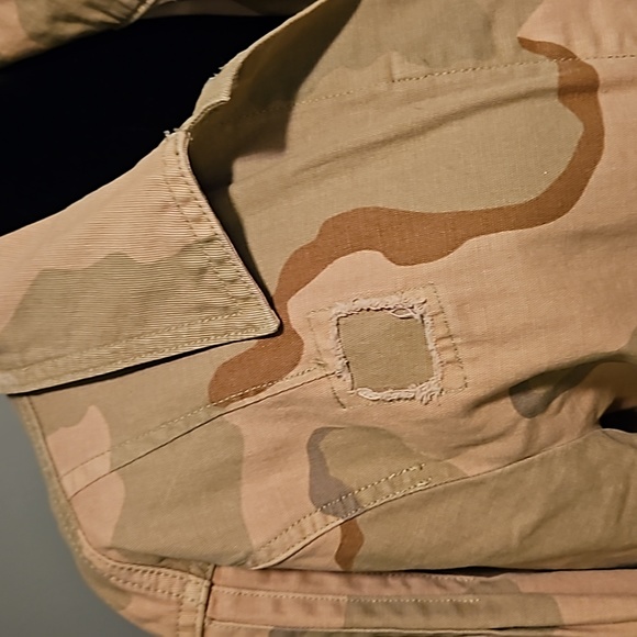 Anthropologie Lida Utility jacket - Picture 5 of 13